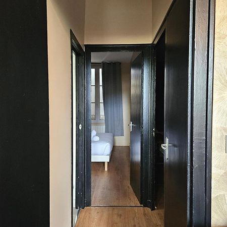 L'Appartement Bilobou, 10 Mn Du Zooparc De Beauval Noyers-sur-Cher Buitenkant foto