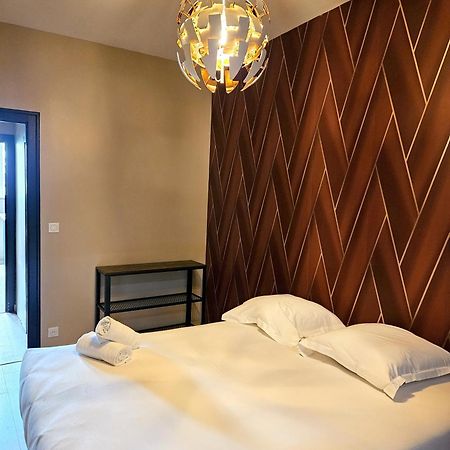 L'Appartement Bilobou, 10 Mn Du Zooparc De Beauval Noyers-sur-Cher Buitenkant foto